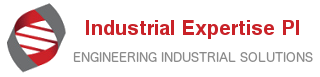 Industrial Expertise Logo